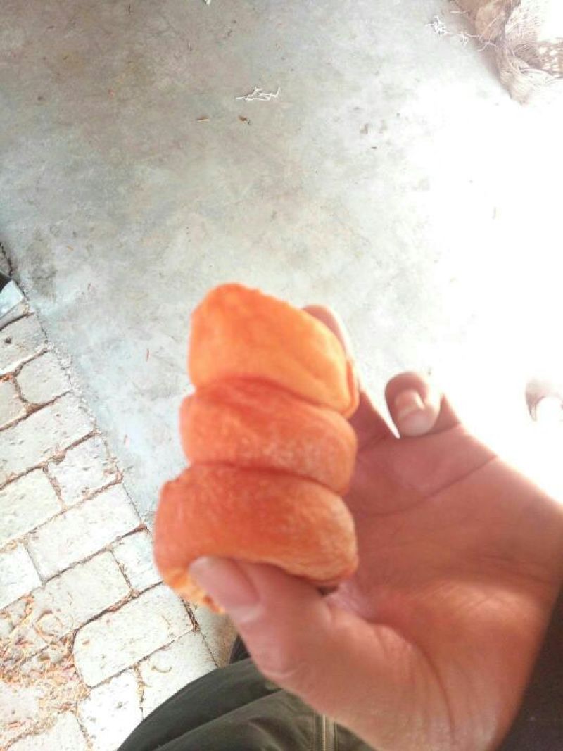 柿饼1~2两