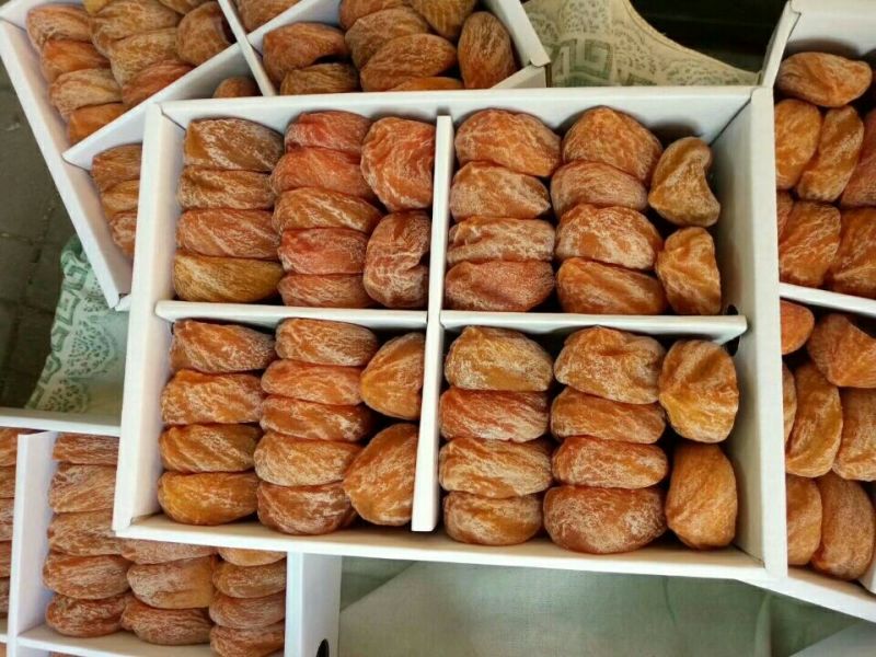 柿饼1~2两