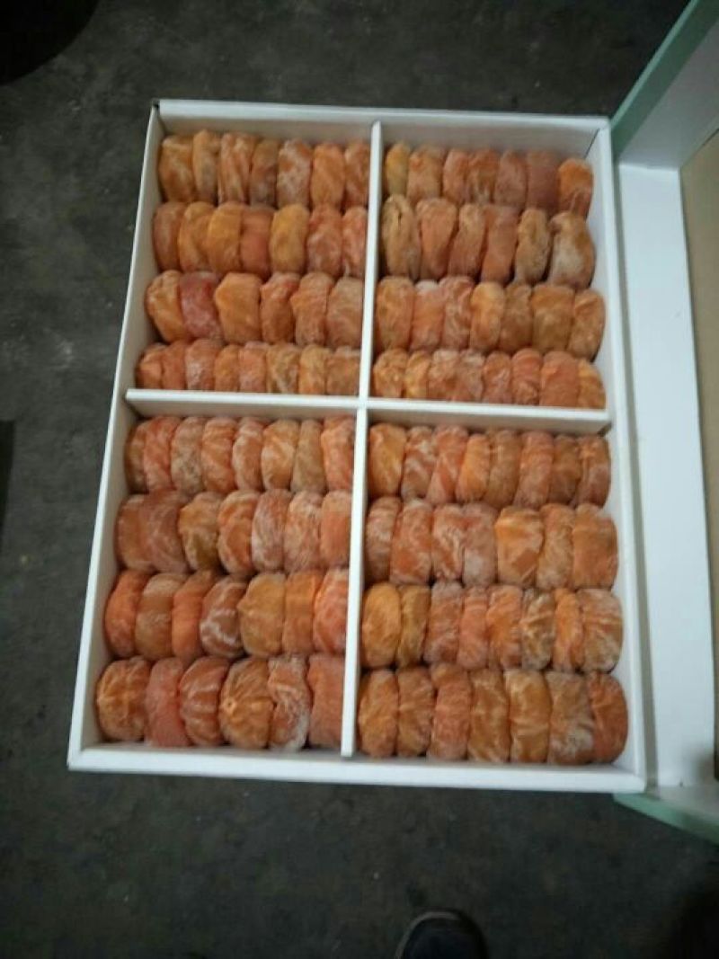柿饼1~2两
