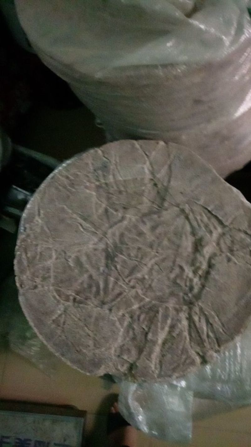 花生麸饲料