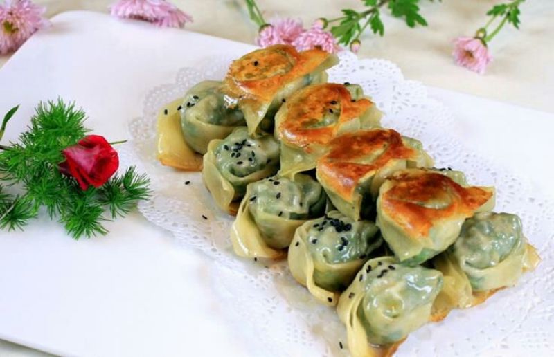 荠菜种子