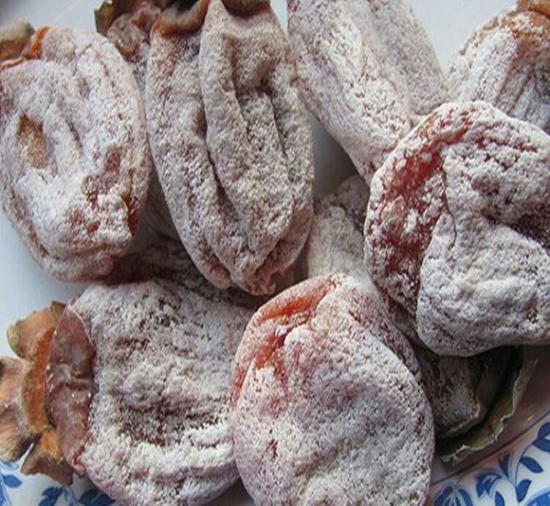 柿饼1~2两