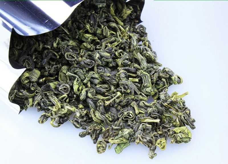 绿茶绿茶