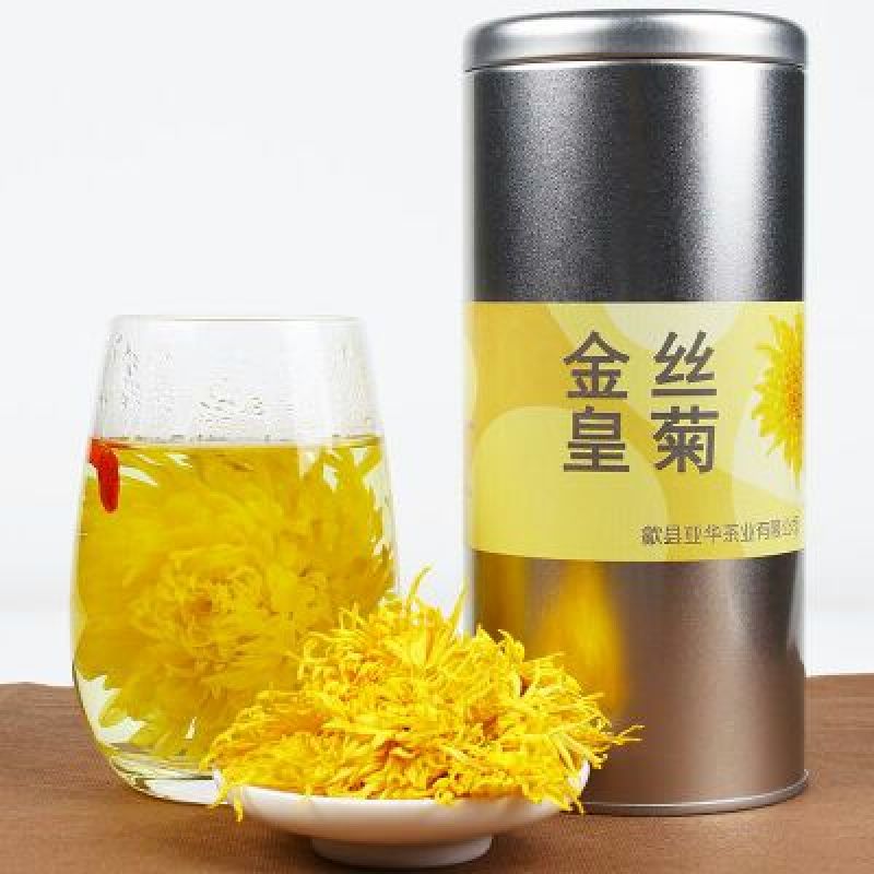 菊花茶菊花茶