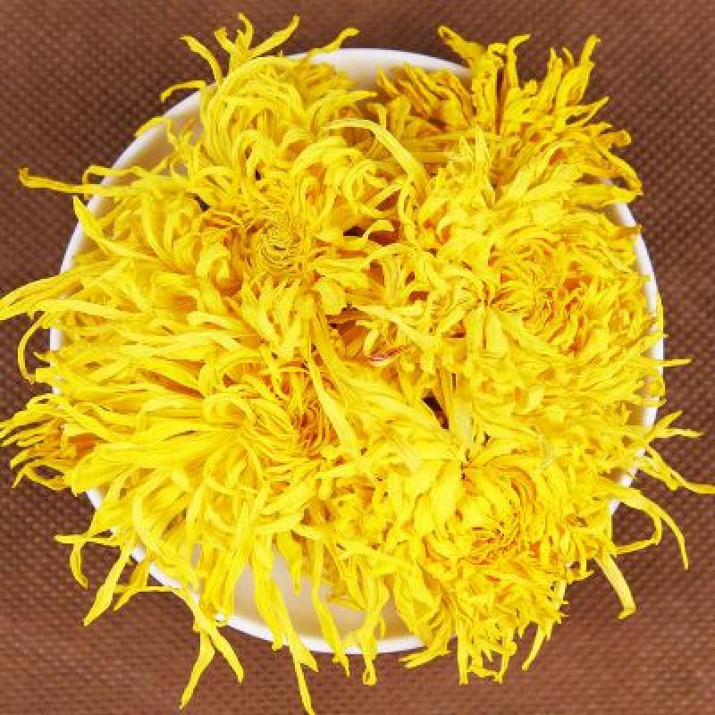 菊花茶菊花茶