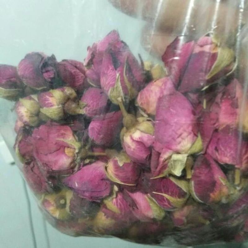 菊花茶二级