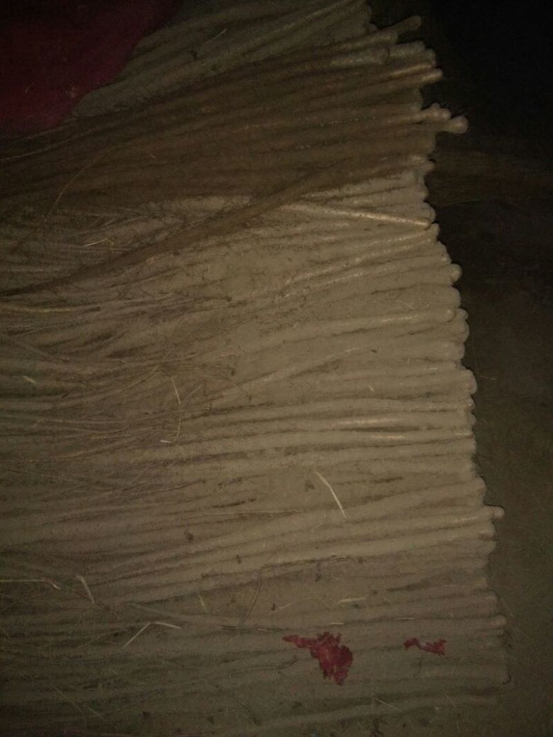 铁棍山药2~3厘米一级通货50~70厘米