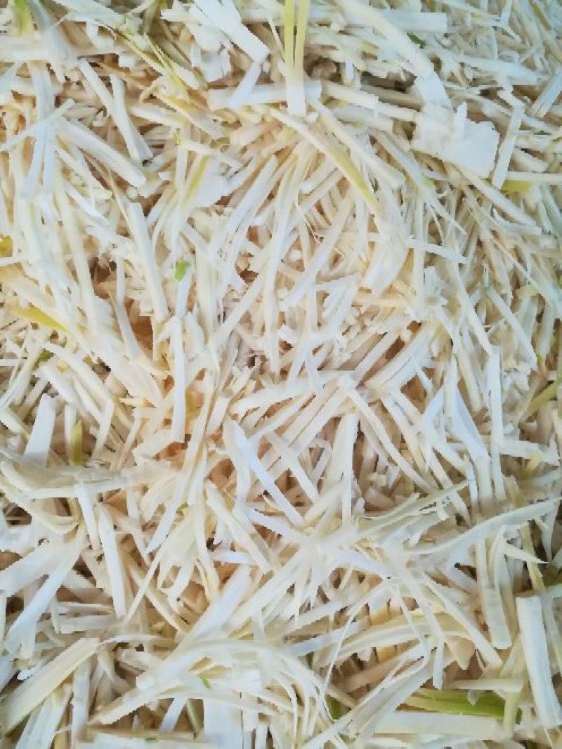 紫荆麻竹酸笋丝，靓货
