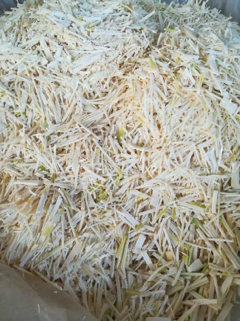 紫荆麻竹酸笋丝，靓货