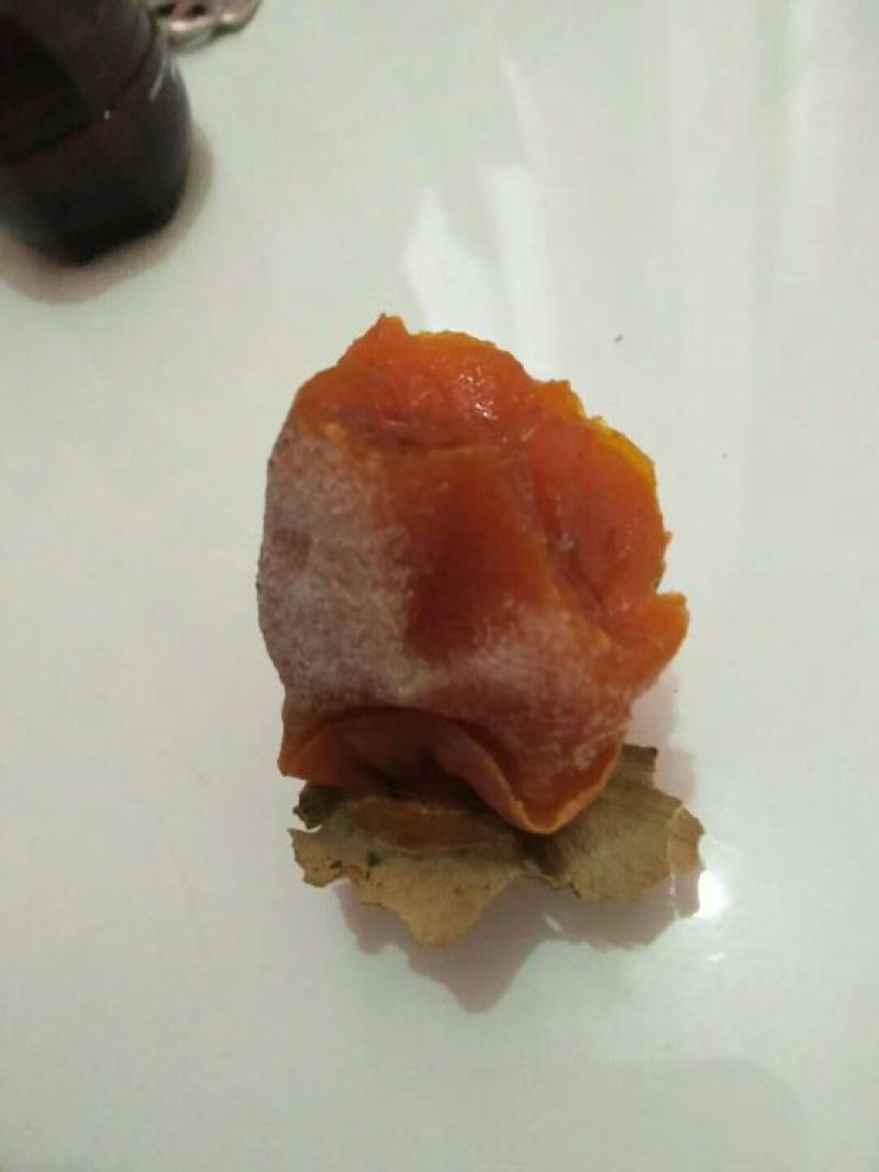 柿饼1~2两