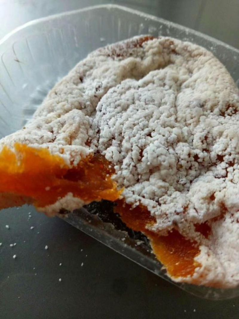 柿饼1~2两