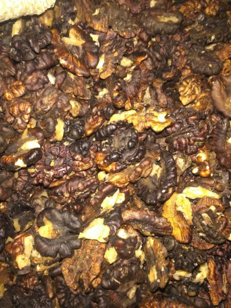 核桃仁原味