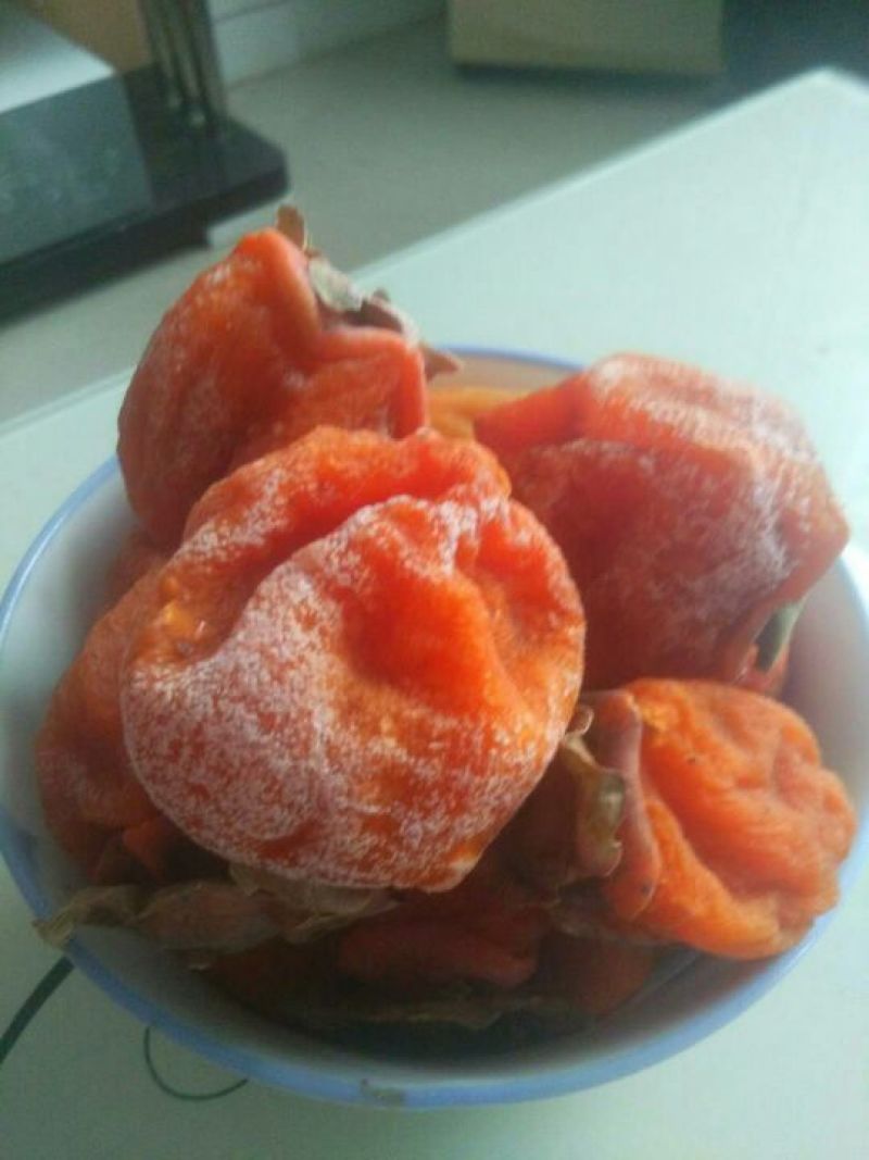 柿饼1~2两
