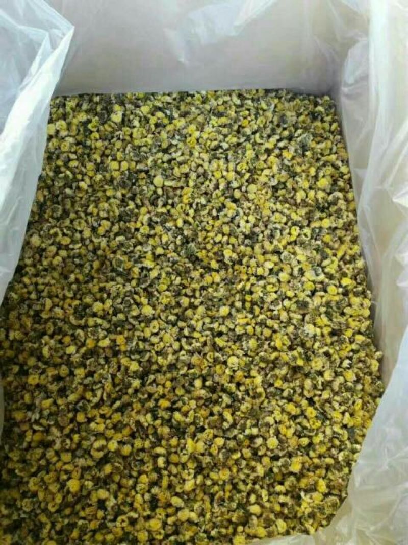 菊花茶一级