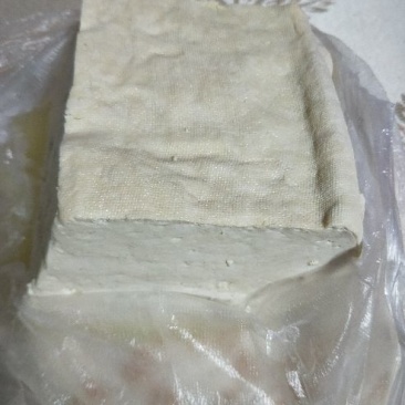 豆腐湿豆腐