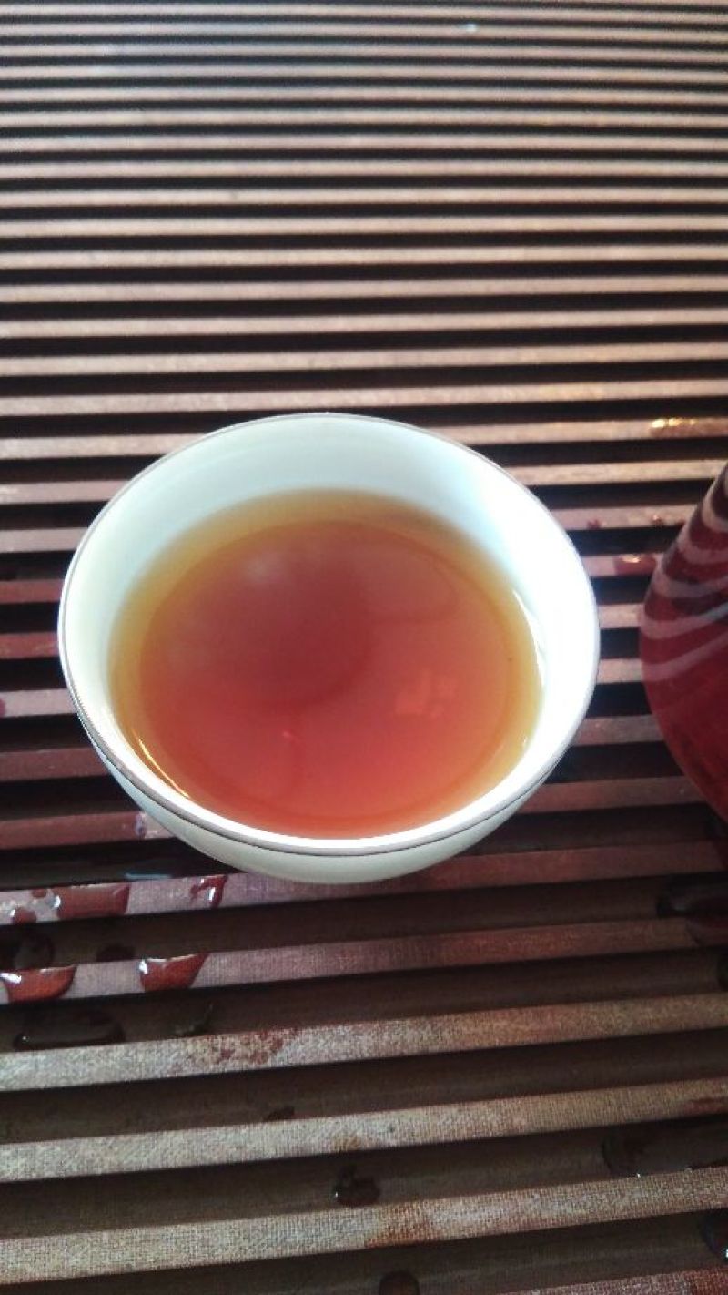 普洱茶特级