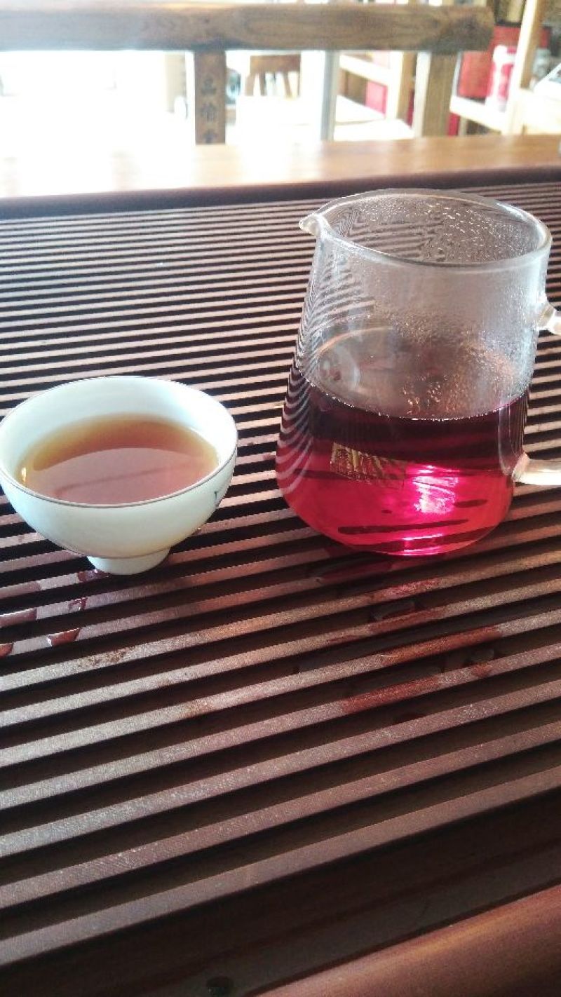 普洱茶特级