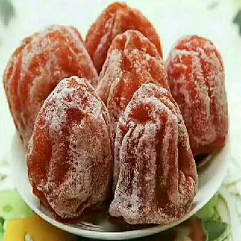 柿饼1~2两