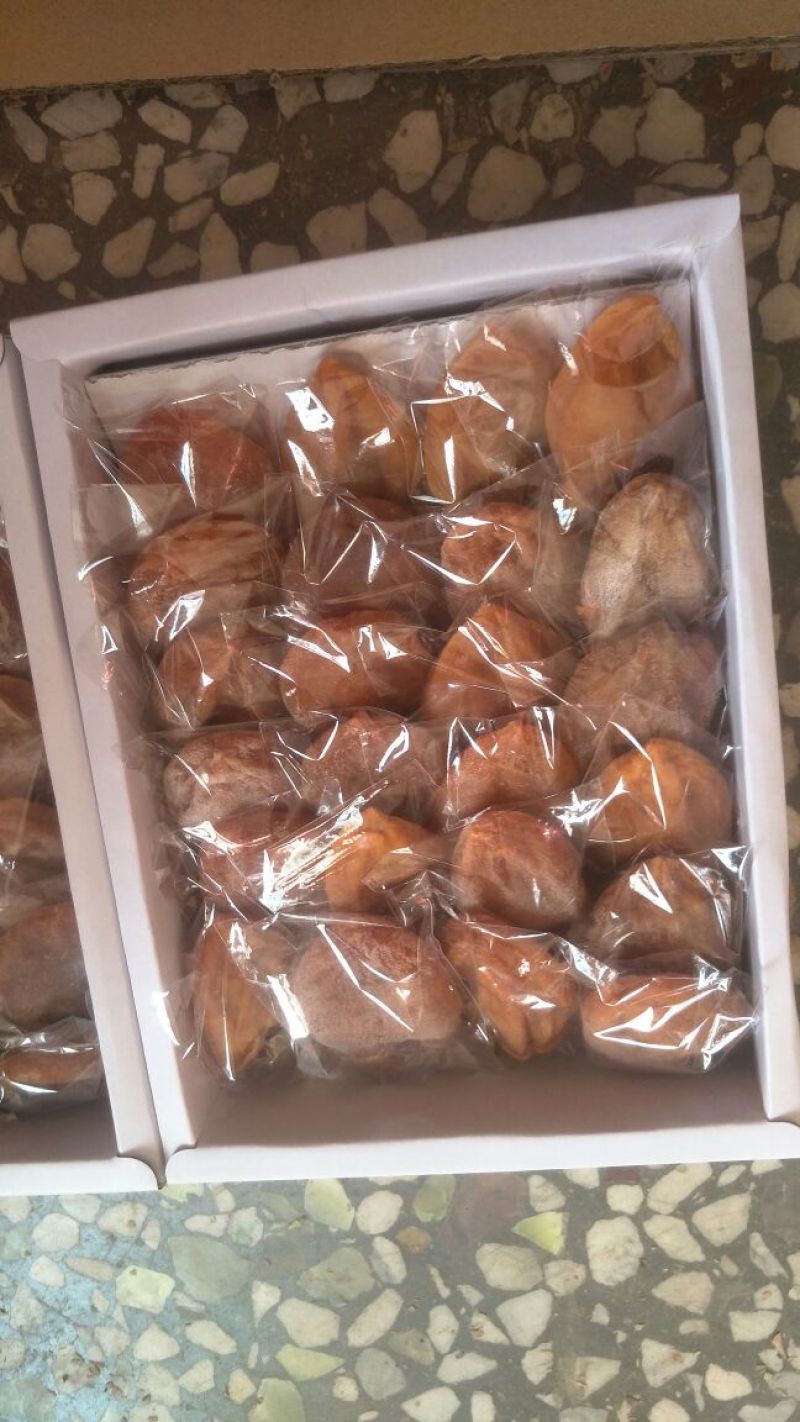柿饼1两以下
