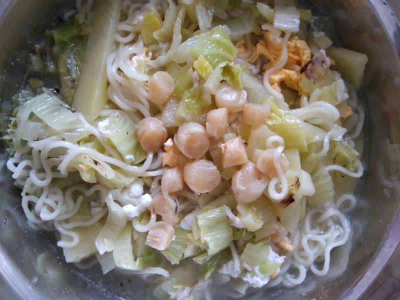 干瑶柱