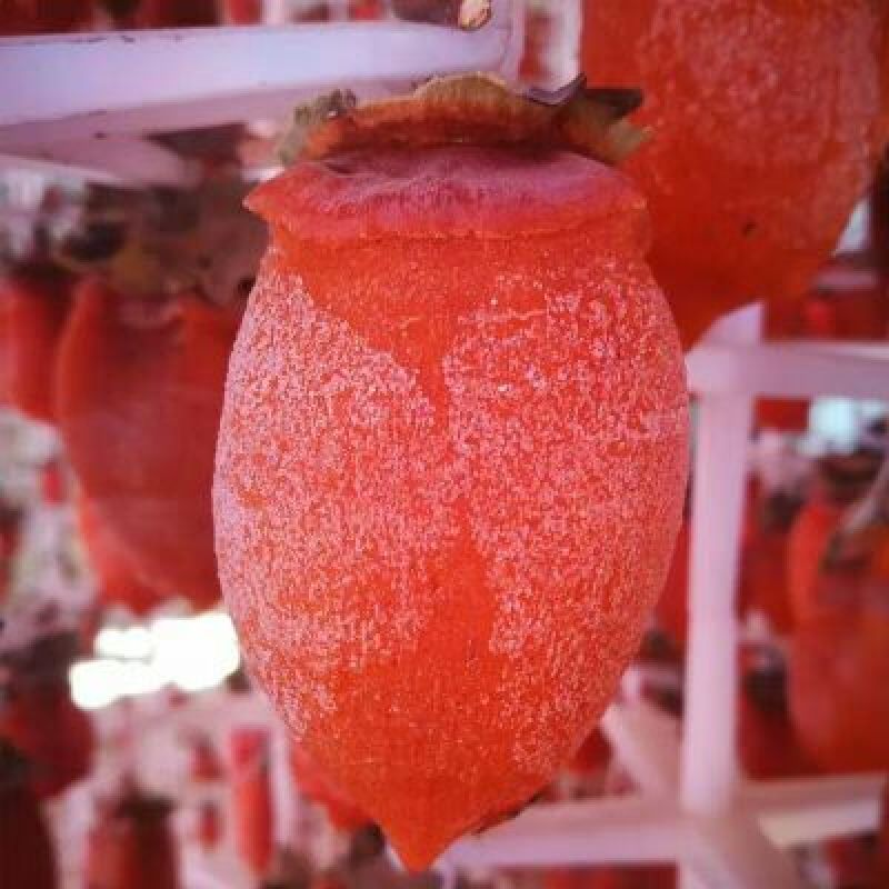 柿饼1~2两