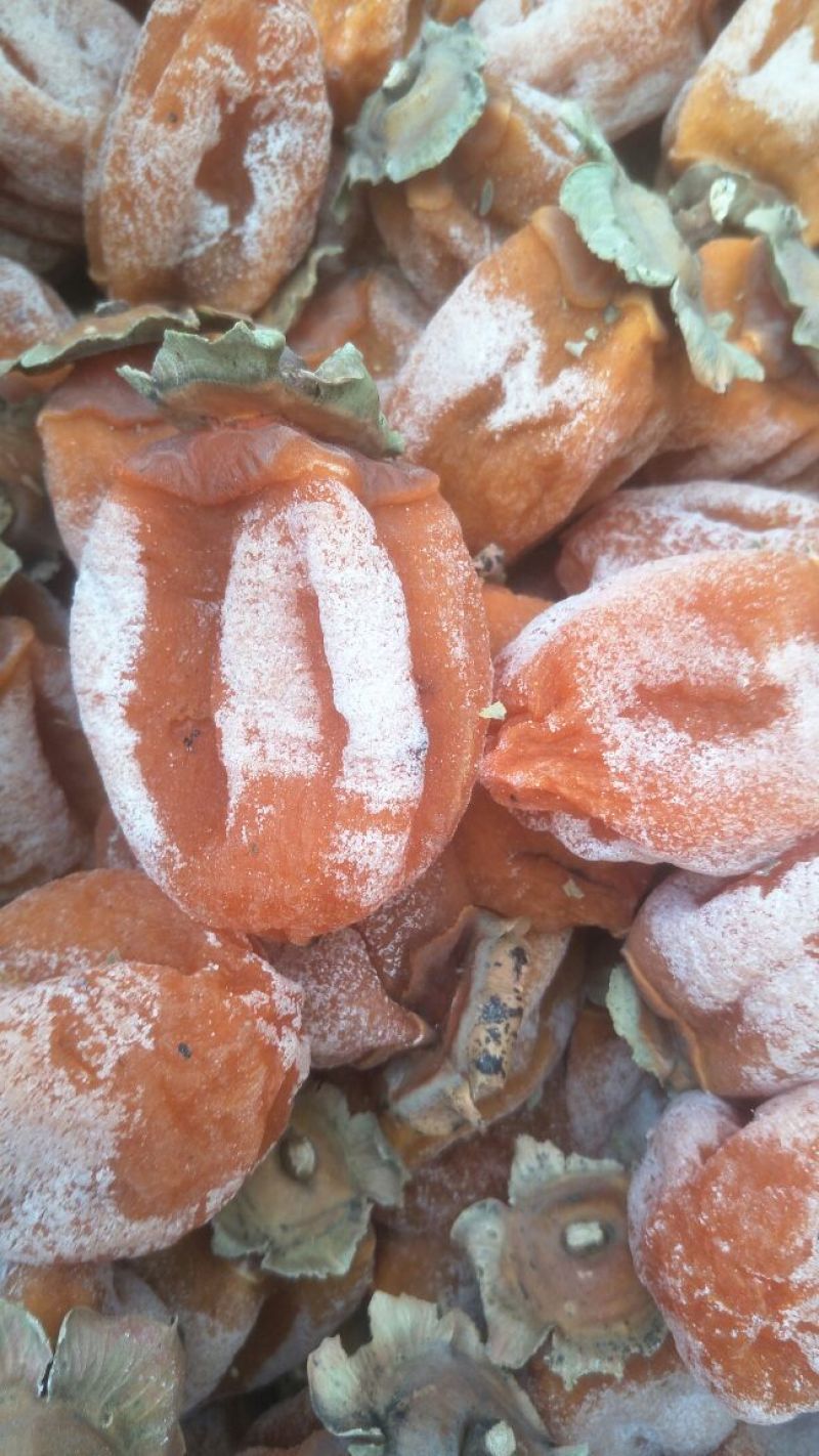 柿饼1~2两