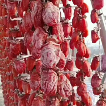 柿饼1~2两
