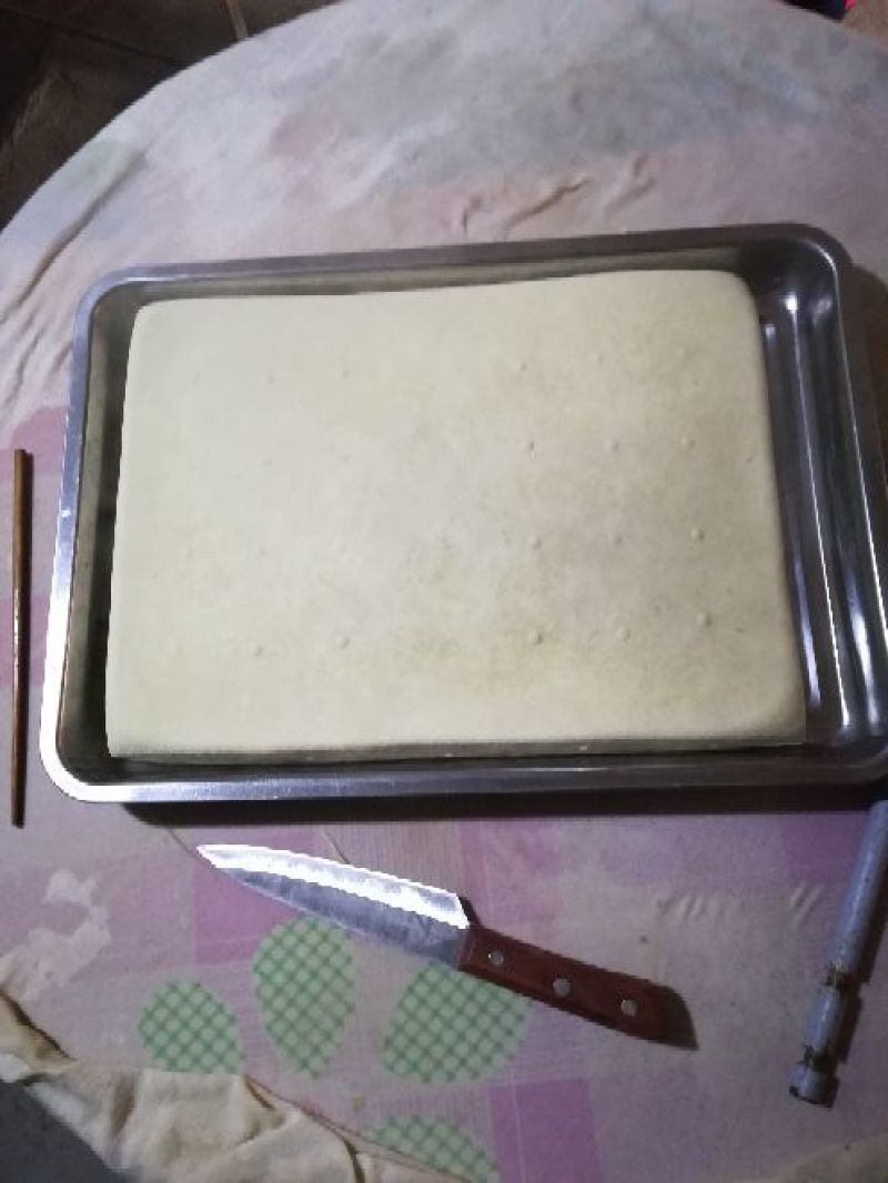豆腐湿豆腐