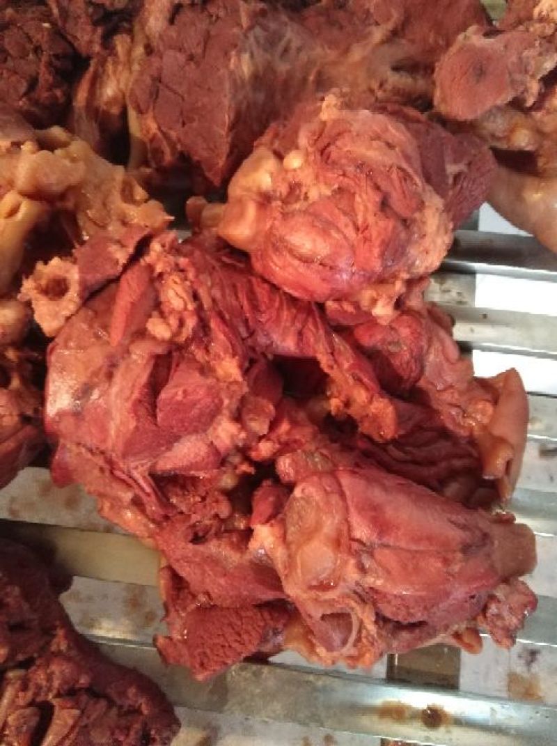 驴肉鲜货
