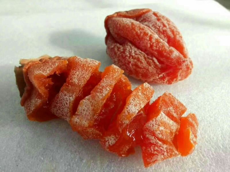 柿饼1~2两