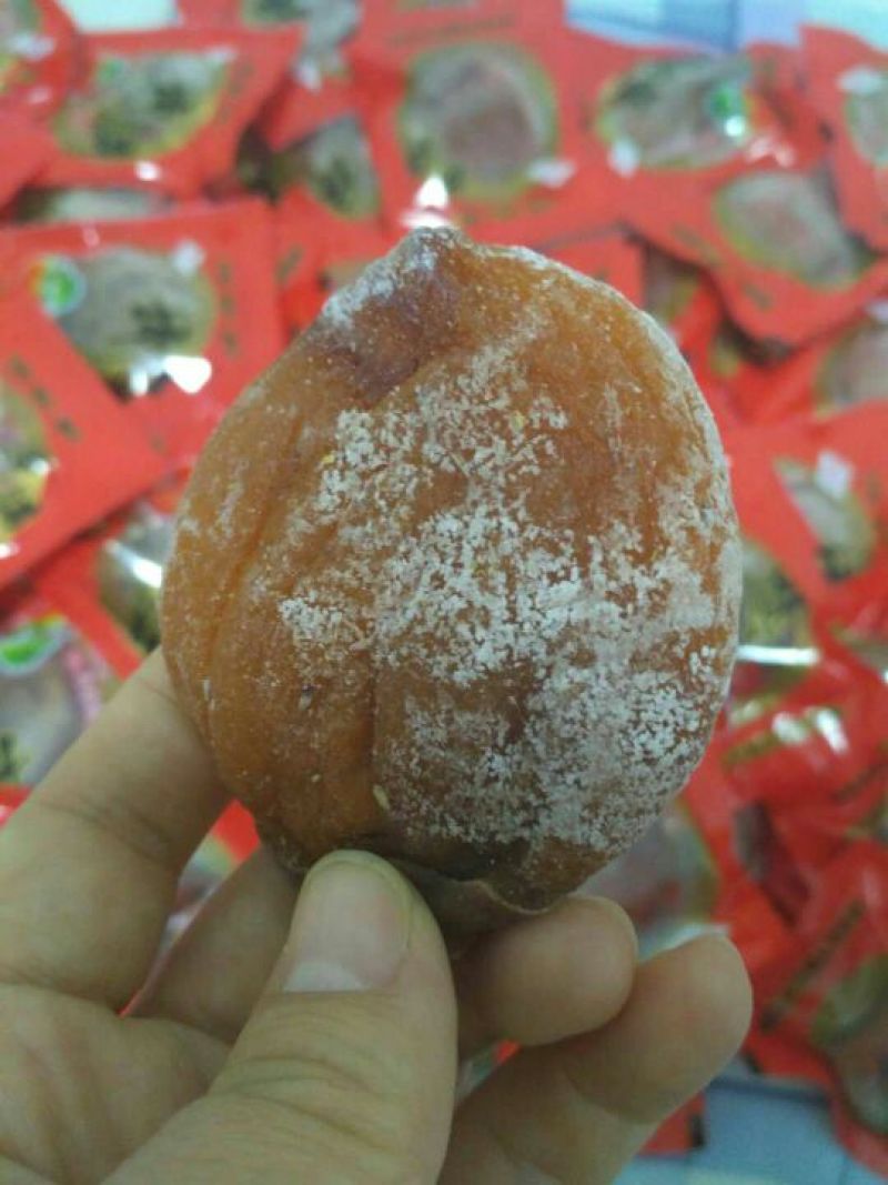 柿饼1~2两