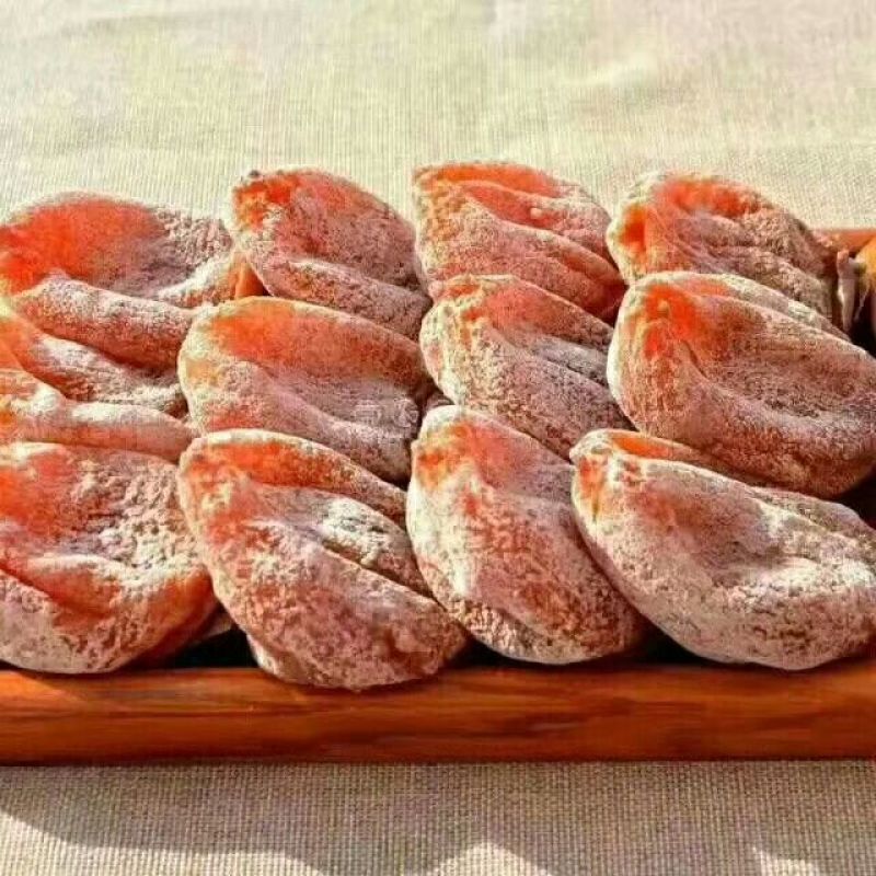 柿饼1~2两