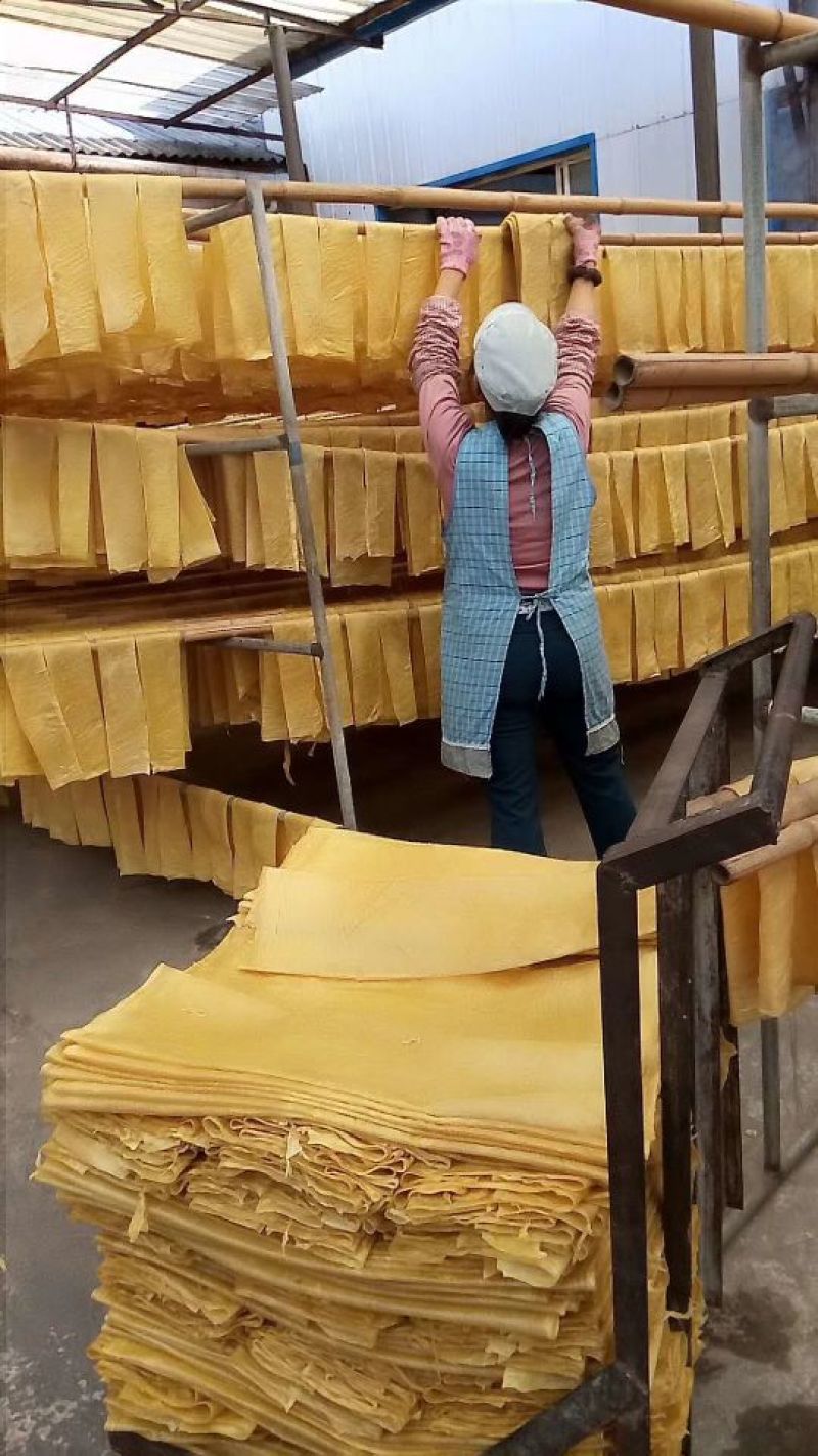 豆腐干豆腐