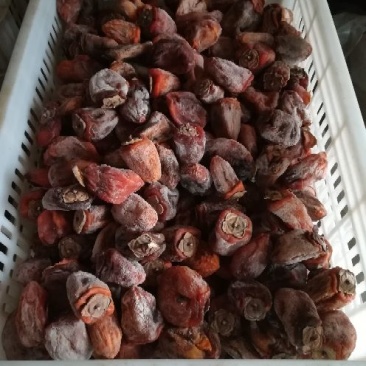 柿饼1~2两