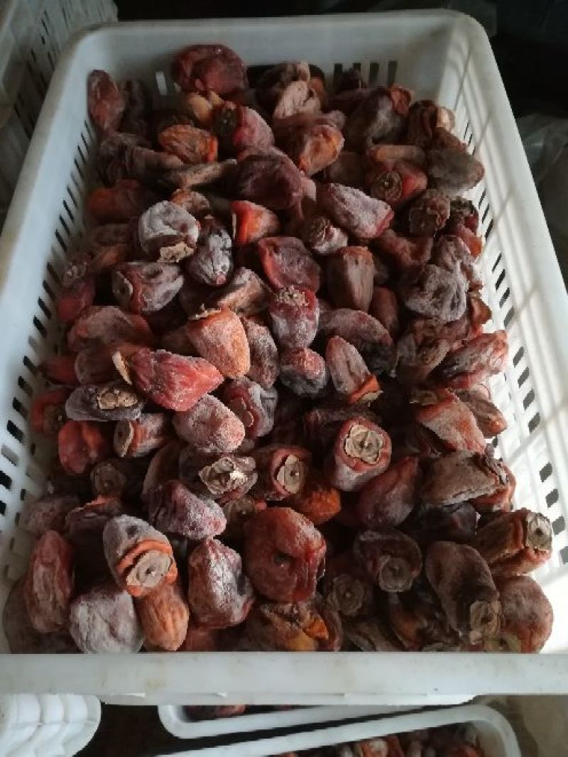 柿饼1~2两