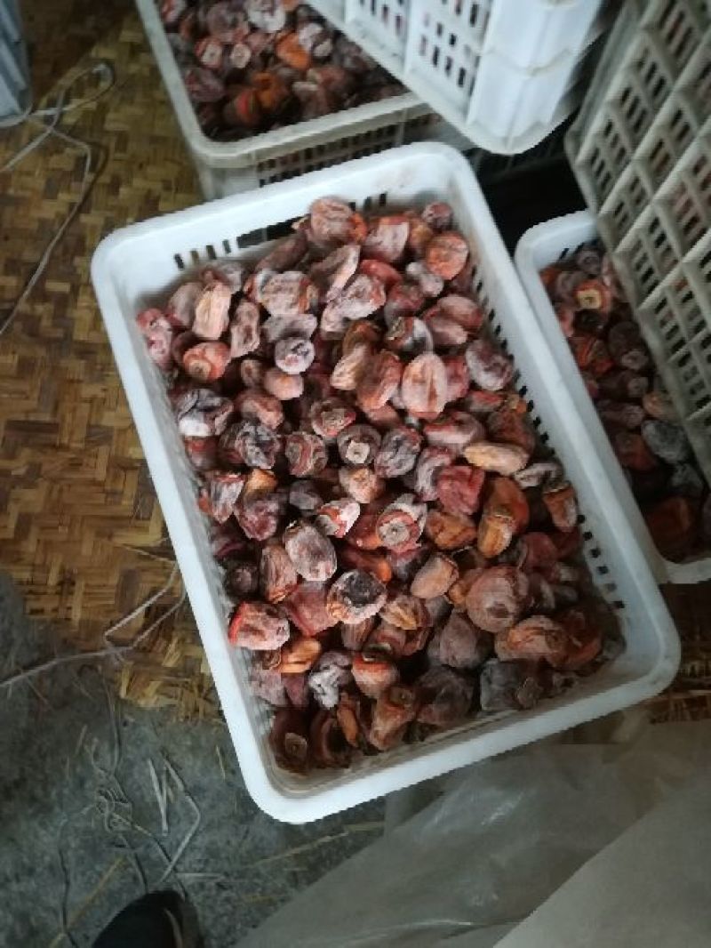 柿饼1~2两