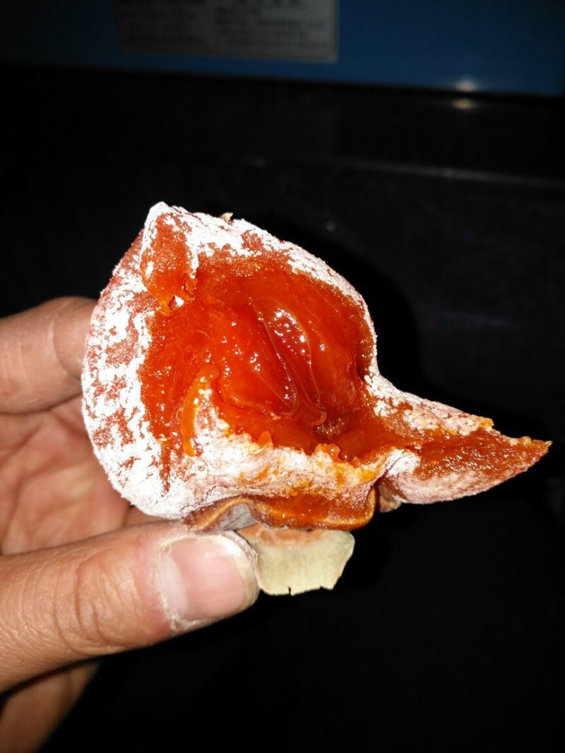 柿饼1~2两