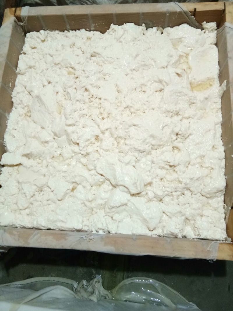 豆腐湿豆腐