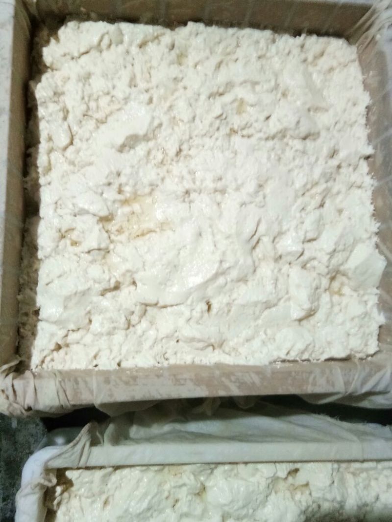 豆腐湿豆腐