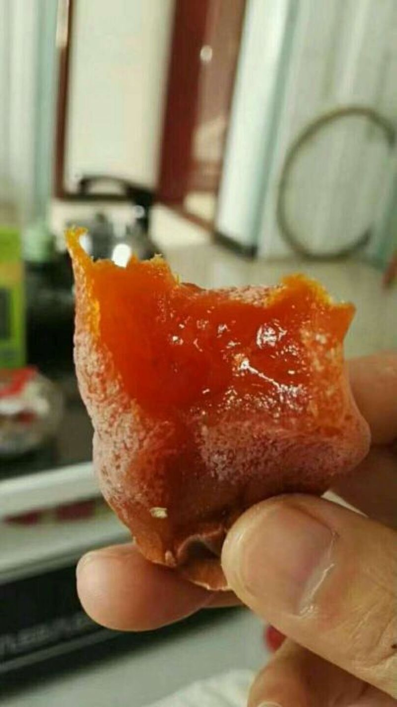 柿饼1两以下