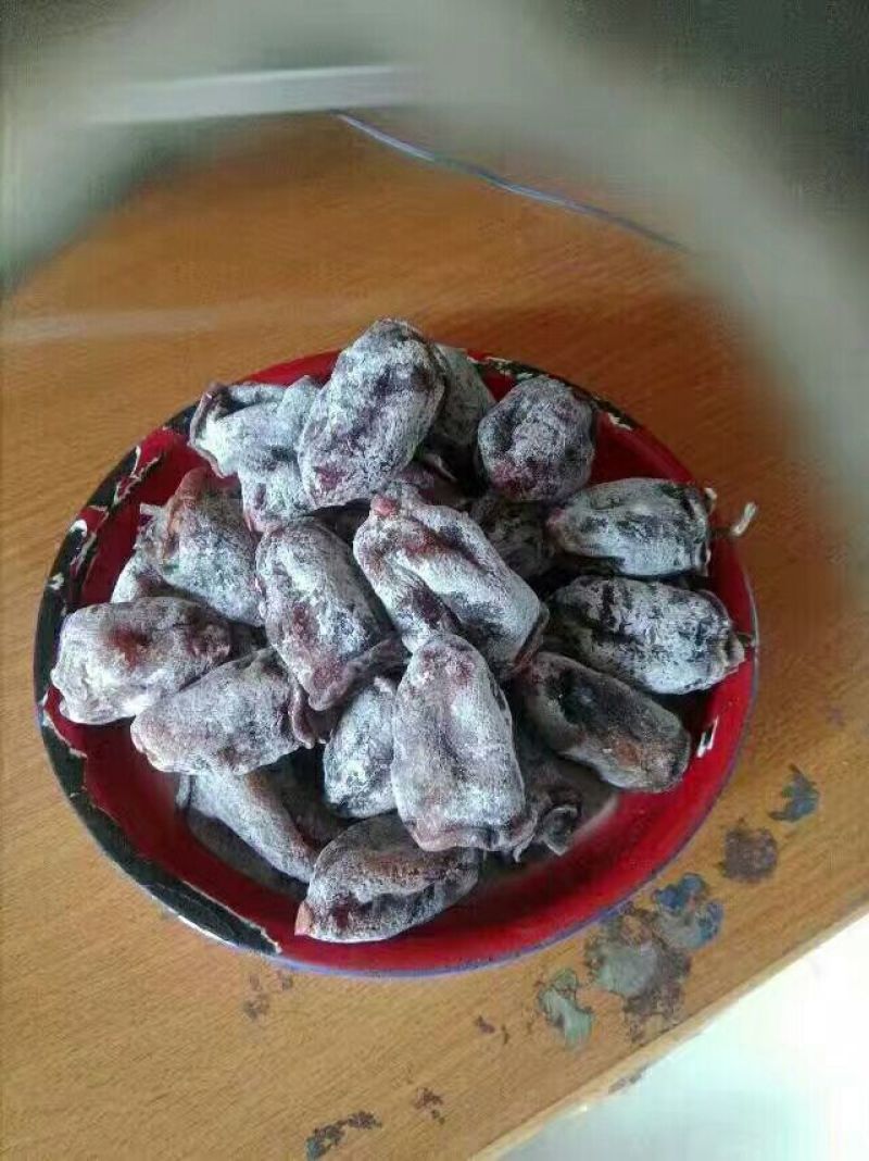 柿饼1~2两