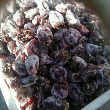 柿饼1~2两
