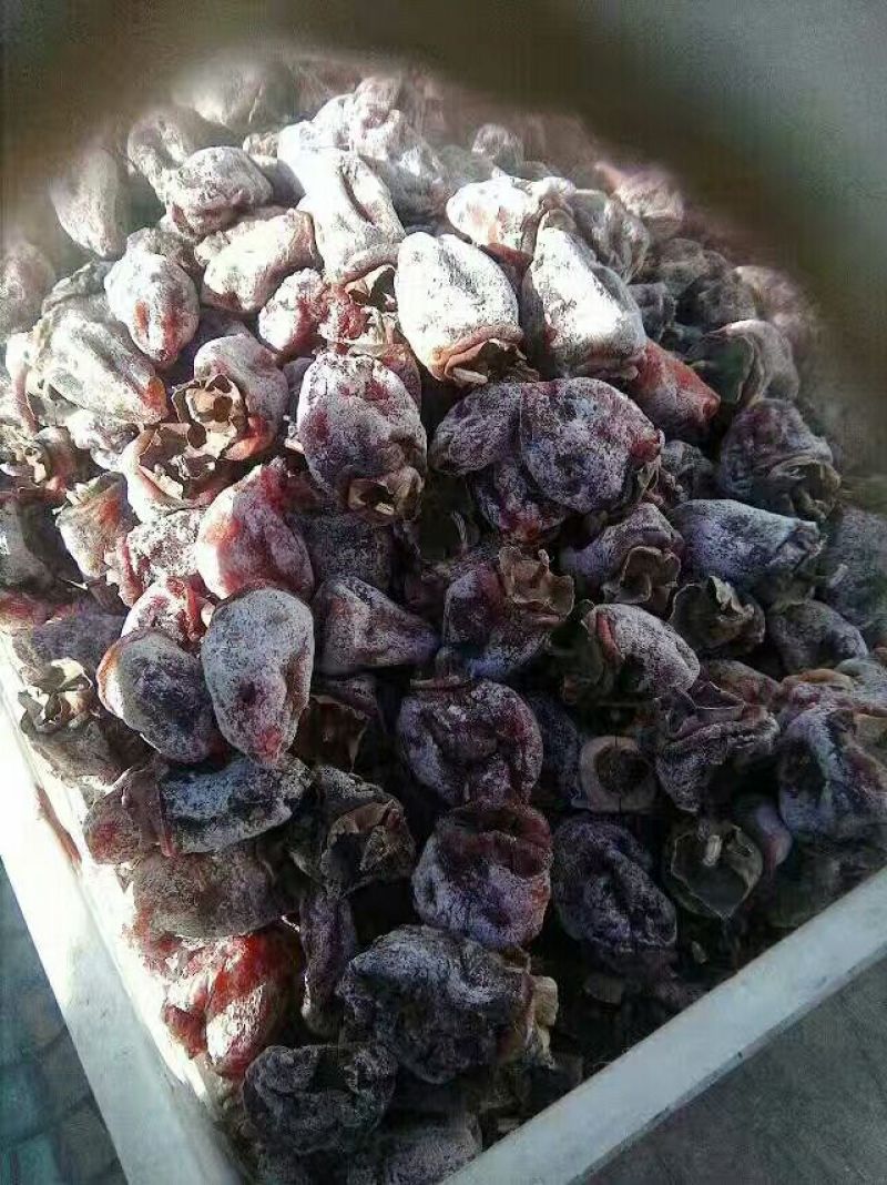 柿饼1~2两