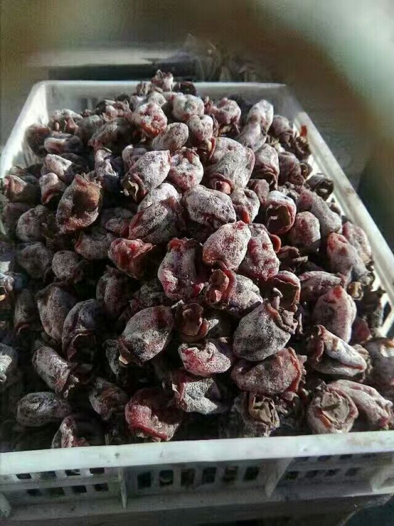 柿饼1~2两