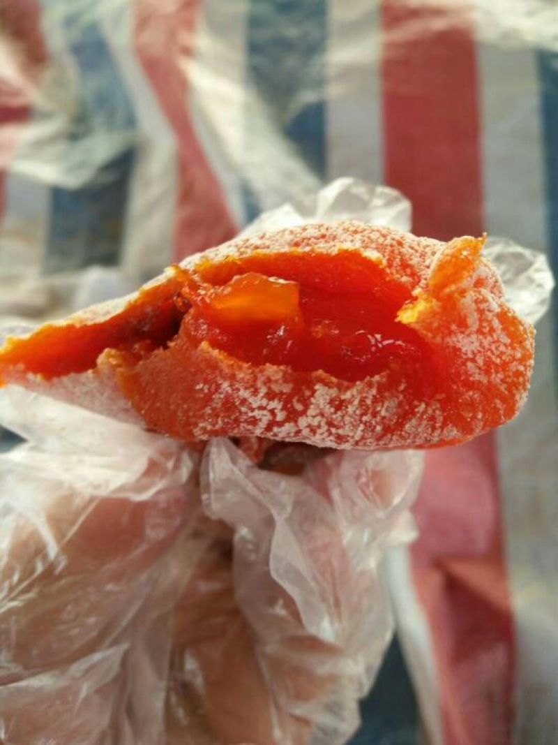 柿饼1~2两