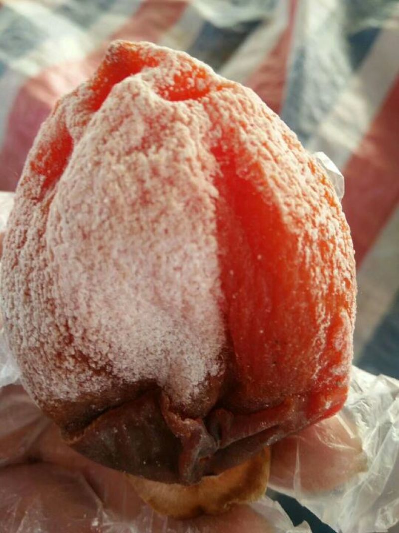 柿饼1~2两