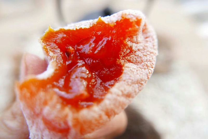 柿饼1~2两
