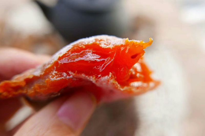 柿饼1~2两