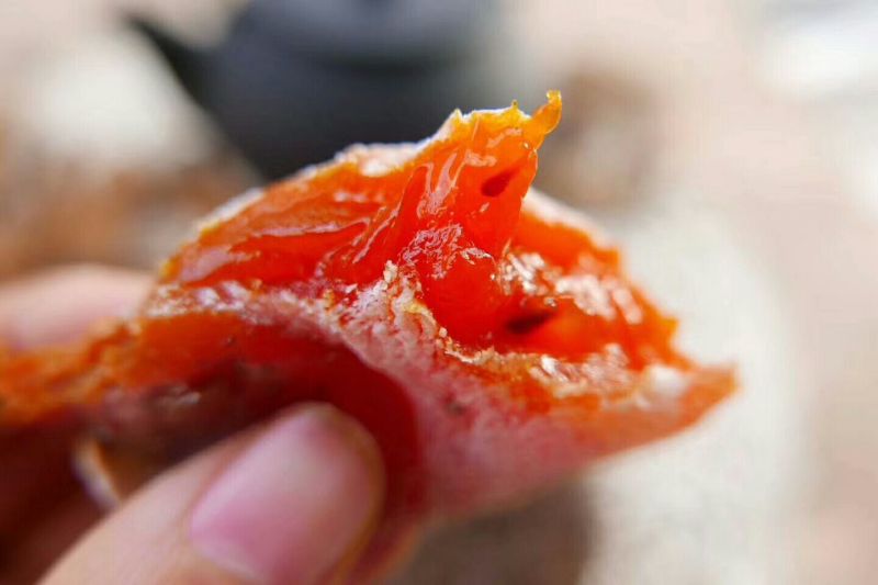 柿饼1~2两