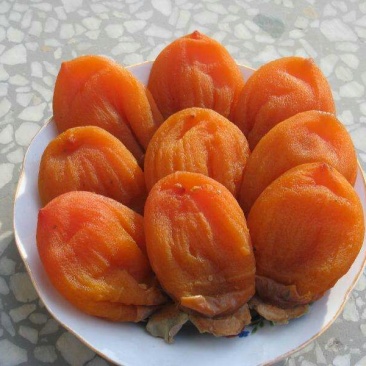 柿饼1~2两